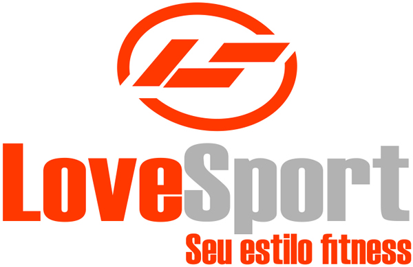 Logomarca Love Sport